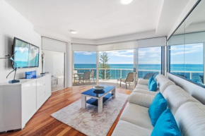 Zanzibar 1002 penthouse, sleeps 4
